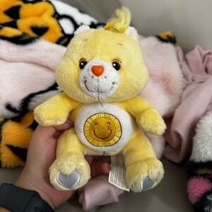 Sunshine Funshine OG Carebear